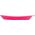 Lifeventure Ellipse Plate, Pink