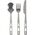 Lifeventure Basic Cutlery Set