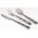 Lifeventure Basic Cutlery Set