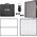 Lampa studyjna GODOX Godox F600Bi flexible Studio LED Light