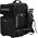 Built For Athletes Plecak sportowy Hero 2.0 czarny 25l