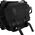 Built For Athletes Plecak sportowy Hero 2.0 czarny 25l