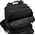 Built For Athletes Plecak sportowy Hero 2.0 czarny 25l