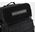 Built For Athletes Plecak sportowy Hero 2.0 czarny 45l
