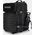 Built For Athletes Plecak sportowy Hero 2.0 czarny 45l
