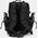 Built For Athletes Plecak sportowy Hero 2.0 czarny 45l