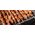 Mustang MUSTANG SKEWER SET OF 4 PCS, 46cm