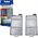 Ένθετο φίλτρου Marina A131 Marina 125 Power Cartridge, 2 τεμ. 14074242 15561101349