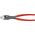 Knipex Knipex TwinGrip Frontgreifzange 250mm