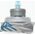 HydraPak SKYFLASK IT SPEED 500ml, Clear
