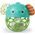 Μουσικό παιχνίδι Oball OBALL Giggle & Glow, 16763 14185604 74451167636