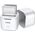 HUB USB Unitek Unitek Stacja klonująca Bay SATA USB3.0 do SATA6G 2,5" z funkcją UASP 5 Gbps