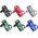 Głośnik Hoco HOCO głośnik bluetooth HC12 sport czerwony