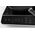 Caso Caso | Hob | Touch 3500 | Induction | Number of burners/cooking zones 2 | Touch control | Timer | Juodas | Ekranas