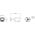 Kamera IP Hikvision KAMERA IP DS-2CD1063G2-LIU(2.8MM)PL ColorVu - 6Mpx Hikvision