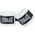Everlast Tape Wraps Boxing Επίδεσμοι Λευκός αναπνεύσιμος συμπαγής EVERLAST 305 cm 14241547 9283623197