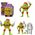 TMNT TMNT βασική φιγούρα Michelangelo, 83283 14248817 43377832836