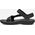 Teva M'S Hurricane Drift, BLK, 45.5 (us 12)| uk 11