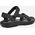 Teva M'S Hurricane Drift, BLK, 45.5 (us 12)| uk 11