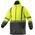 Kurtka męska Sourcing HOGERT INSULATED JACKET, REFLECTIVE LEDA, SIZE. S