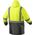 Kurtka męska Sourcing HOGERT INSULATED JACKET, REFLECTIVE LEDA, SIZE. S