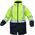 Kurtka męska Sourcing HOGERT INSULATED JACKET, REFLECTIVE LEDA, SIZE. S
