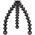Joby Joby τρίποδο GorillaPod 5K Stand, μαύρο/γκρι 14284237 8024220000000