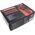 Klucz udarowy Rockforce KLUCZ PNEUMATYCZNY 1200Nm TWIN HAMMER 1 /2"