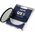 Hoya filter circular polarizer UX II 55mm