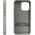 Nimmy iPhone 15 Pro 6.1" case gray/gray Glasses Cool Cat