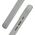Nimmy iPhone 15 Pro 6.1" case gray/gray Glasses Cool Cat