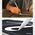 ESR Stylus Pen for Tablet, Type-C, Palm Rejection, Tilt Pressure Sense - ESR (6C00107) - White 4894240196007 έως 12 άτοκες Δόσεις