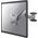 Neomounts Uchwyt ścienny na monitor 23" - 42" (WL70-550BL12)