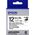 Epson TAPE - LK4WBQ IRON ON BLK/ - C53S654024
