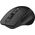 Mysz C-Tech C-TECH myš Ergo WLM-05, bezdrátová, 1600DPI, 6 tlačítek, USB nano receiver, černá