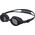 Speedo Okularki pływackie Speedo HYDROPURE OPT GOG AU black/smoke rozmiar d (-3,5)