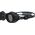 Speedo Okularki pływackie Speedo HYDROPURE OPT GOG AU black/smoke rozmiar d (-3,5)