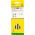 Klingspor KLINGSPOR ΛΑΜΑ ΣΕΓΑΣ 115x8x1,45mm JS 601 WQ /5 τεμ. 14046409 4014855939688