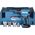 Επαναφορτιζόμενο πιστόλι θερμότητας Makita. DHG180ZJ 18V SOLO 14099912 88381760324