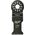 Milwaukee MILWAUKEE MT ΛΑΜΑ ΠΡΙΟΝΙΟΥ 35 x 42 mm BIM 3 ΑΚΡΩΝ ΓΙΑ ΚΟΠΗ ΠΡΟΣΩΠΟΥ... 14111672 45242600335