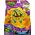 Παίκτες Δράση Φιγούρα TEENAGE NINJA TURTLES Action Figure SOUND LEONARDO 14221099 43377833512