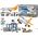 Sluban TOY CONSTRUCTOR 678PCS M38-B0367 14235355 6938242952273