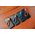 Verbatim 2TB SSD Keychain with USB 3.2 Gen.2 Cable Black-Orange 32197