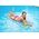 Intex Materac 188x71cm z okienkiem 2 kolory w worku 59894 INTEX