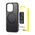 Case APPLE IPHONE 15 PRO MAX Baseus CyberLoop Series black 6932172641122