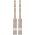 Wiertło Dewalt wiertło 2.5mm black and gold hex x2