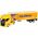 Welly WELLY 1:64 truck Volvo 58018 80186