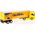 Welly WELLY 1:64 truck Volvo 58018 80186