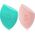 Real Techniques REAL TECHNIQUES_SET Σφουγγάρι μακιγιάζ Miracle Mattifying Duo 2 τεμ. 13987632 79625043105