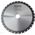 Makita MAKITA ΔΙΚΥΛΛΟ ΠΡΙΟΝΙ 150x20x32z ΓΙΑ ΜΕΤΑΛΛΟ 14091302 88381454247